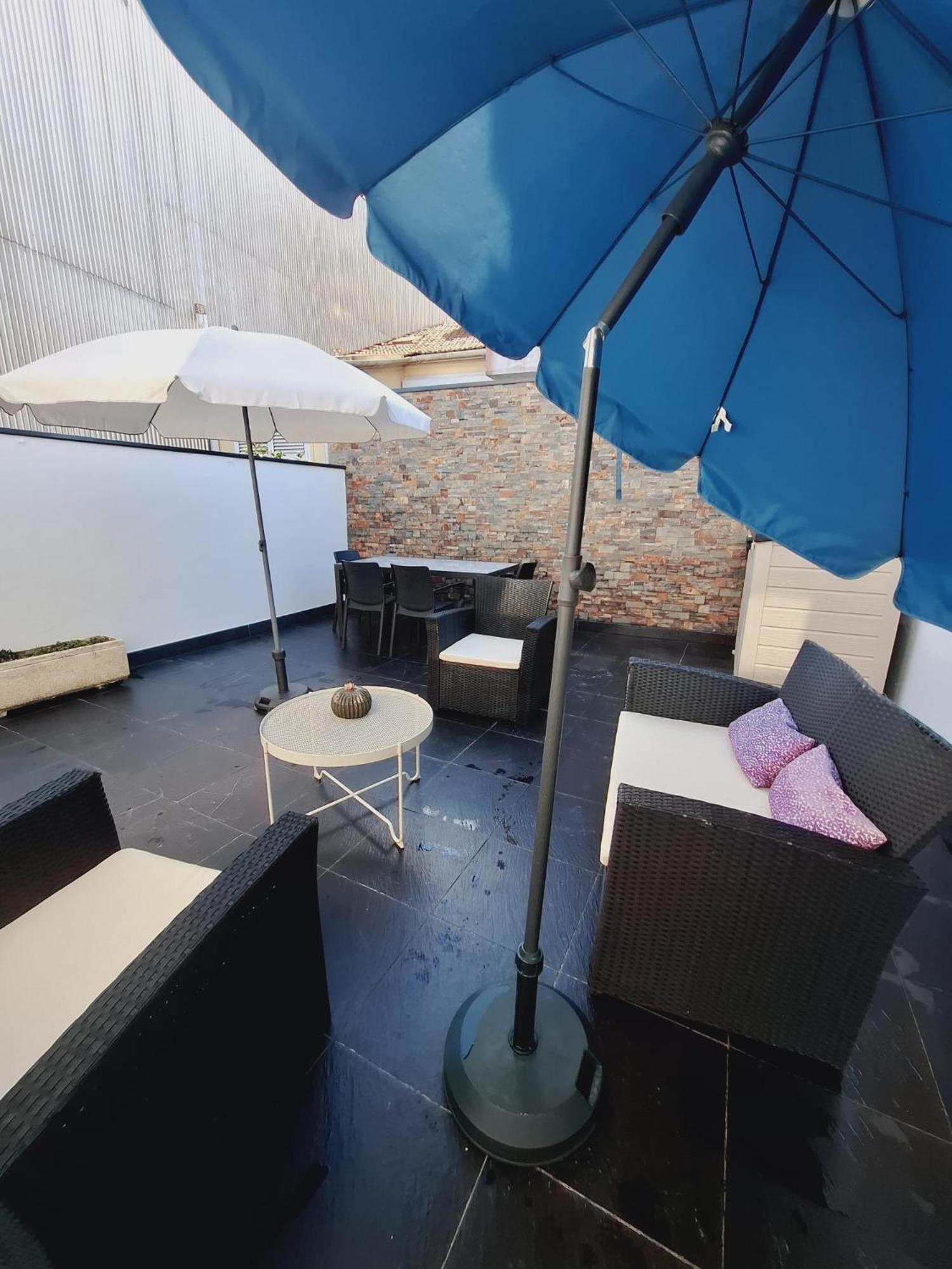 Rendez Vous Apartament Porto