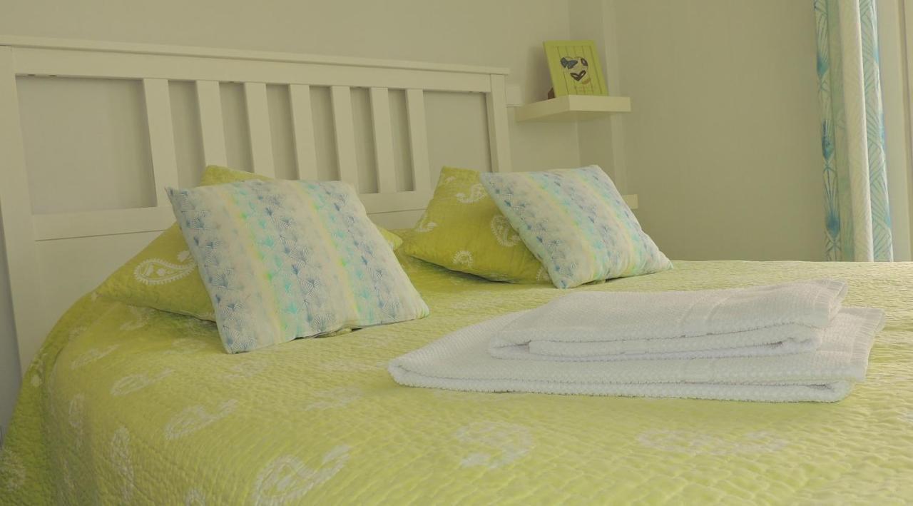 Rendez Vous Apartament Porto